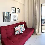 Edificio Time - Apto 1014 - ER Hospedagens