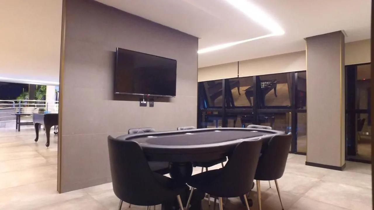 Apartamento Edificio Time Apto 1014 Er Hospedagens Maceió