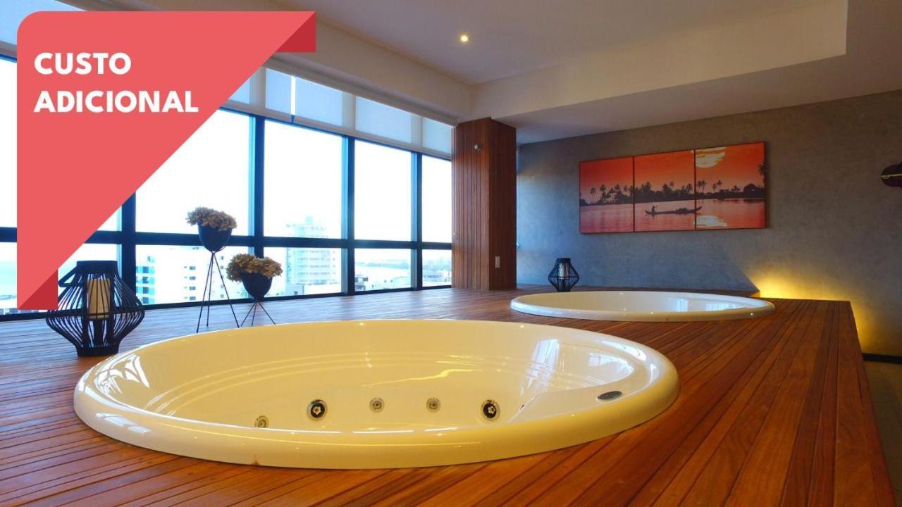 Apartamento Edificio Time Apto 1014 Er Hospedagens *