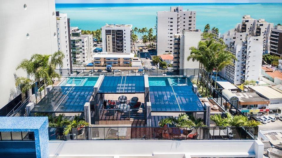 Apartamento Edificio Time - Apto 1014 - Er Hospedagens
