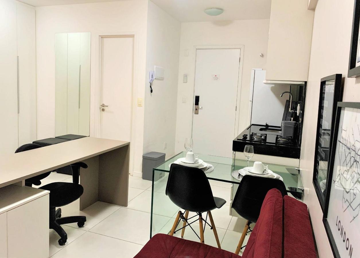Edificio Time - Apto 1014 - Er Hospedagens Apartamento Maceió
