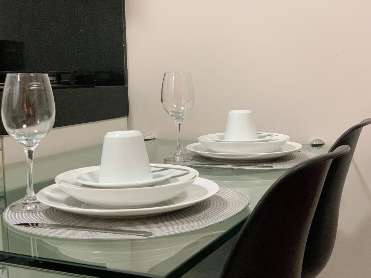 Apartamento Edificio Time - Apto 1014 - Er Hospedagens *